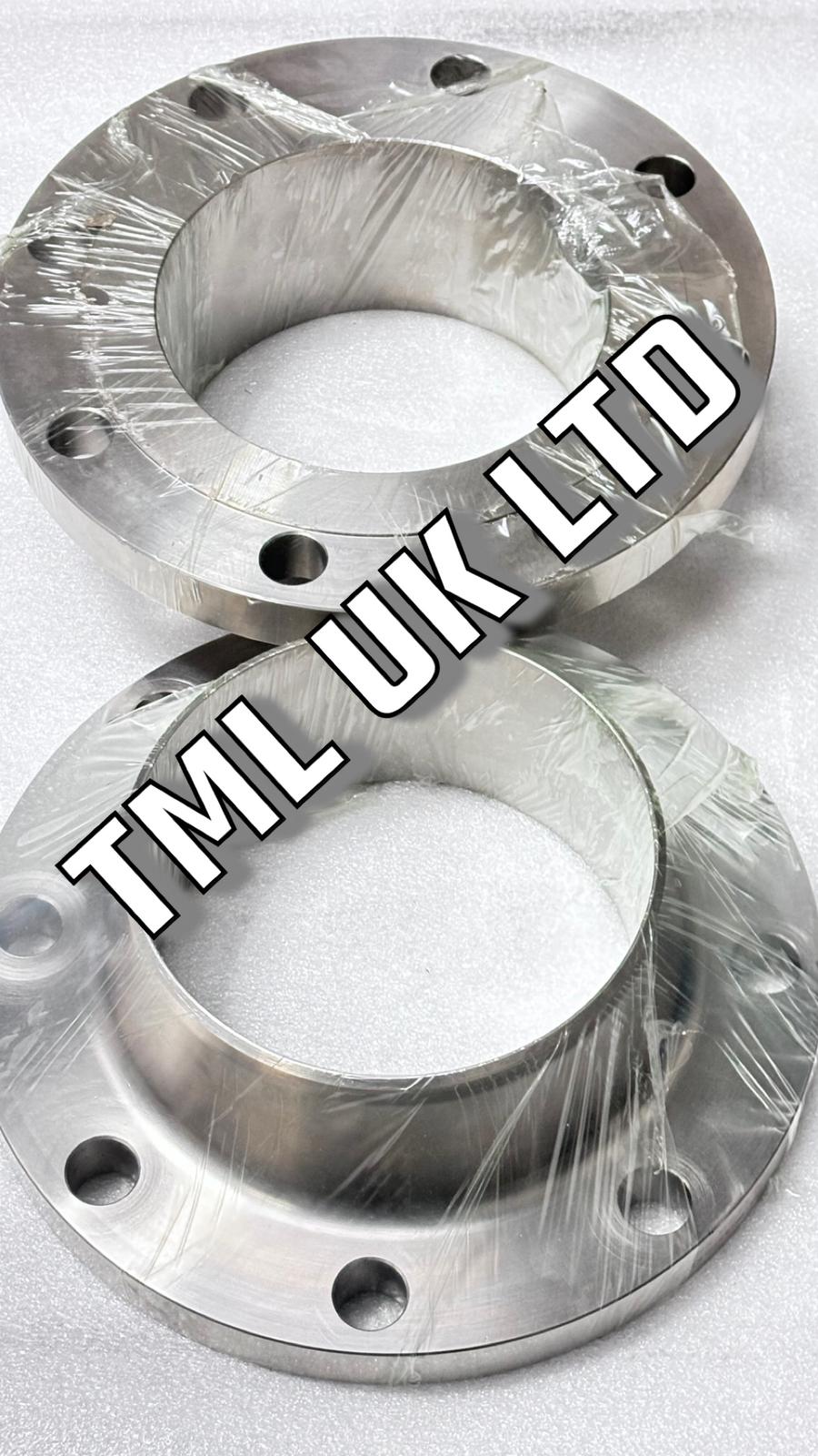Bespoke Titanium